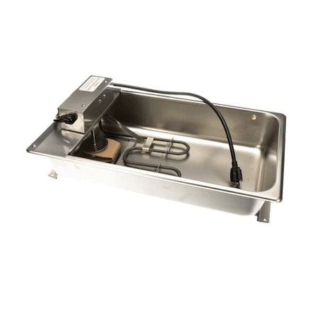 Howard Condensate Pan, No 21-330-1440 21-330-1440